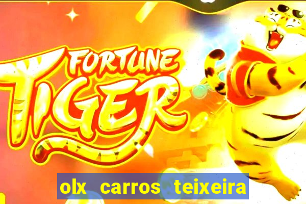 olx carros teixeira de freitas